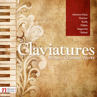 Claviatures: Modern Chamber Works