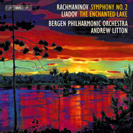 Rachmaninov – Symphony No.2