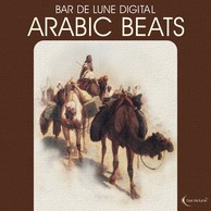 Bar de Lune Presents Arabic Beats