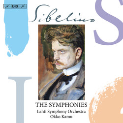 Sibelius – The Seven Symphonies