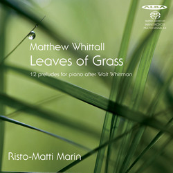 Whittall: Leaves of Grass