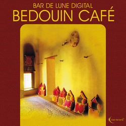 Bar de Lune Presents Bedouin Cafe