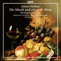 Steffens: Die Musik und ein guter Wein