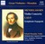 Mendelssohn: Violin Concerto / Lalo: Symphonie Espagnole (Menuhin)  (1933, 1938)