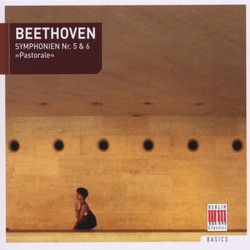 Beethoven: Symphonien No. 5 & 6