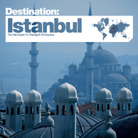 Bar de Lune Presents Destination Istanbul