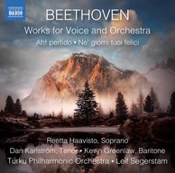 Beethoven: Vocal Works