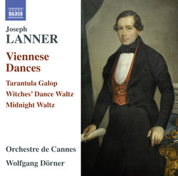 Lanner: Viennese Dances