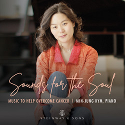 Sounds for the Soul: Music to Help Overcome Cancer
