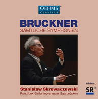 Bruckner: Sämtliche Symphonien
