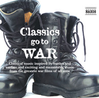 Classics Go To War