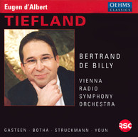 Albert, E.: Tiefland (Complete)