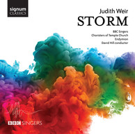 Weir: Storm