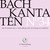 Bach Cantatas, Vol. 34
