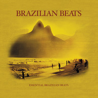 Bar de Lune Presents Brazilian Beats