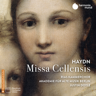 Haydn: Missa Cellensis, Hob. XXII:5