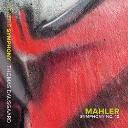 Mahler: Symphony No. 10 in F-Sharp Minor (Completed D. Cooke, 1976) [Live]