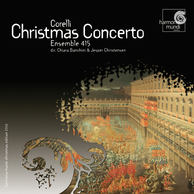 Corelli: Concerto de Noël