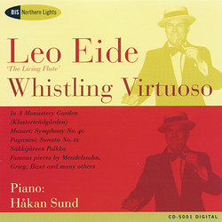 Whistling Virtuoso