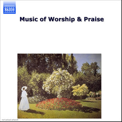 Music of Worship & Praise