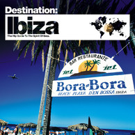Bar de Lune Presents Destination Ibiza