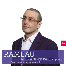 Rameau par Alexander Paley