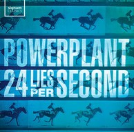 24 Lies Per Second - Works for Percussion and Electronics