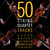 50 String Quartet Tracks