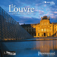 The Louvre and its music