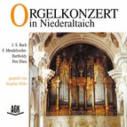 Orgelkonzert in Niederaltaich