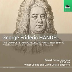 Handel: The Complete 