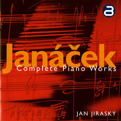 Janáček: Complete Piano Works