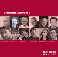 Grammont sélection 7