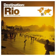 Bar de Lune Presents Destination Rio