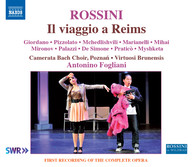 Rossini: Il viaggio a Reims (Live)