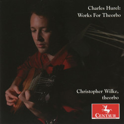 Hurel: Works for Theorbo