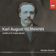K.A. Hermann: Complete Piano Music