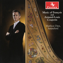 Music of Francois and Armand-Louis Couperin