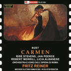 Bizet: Carmen, WD 31
