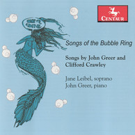 Songs of the Bubble Ring