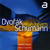 Dvorak & Schumann: Piano Quintets