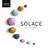 Oliver Davis: Solace