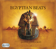 Bar de Lune Presents Egyptian Beats