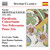 Montsalvatge: Complete Works for Violin & Piano