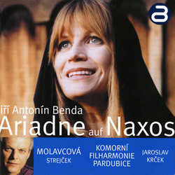 Benda: Ariadne auf Naxos