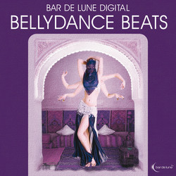 Bar de Lune Presents Bellydance Beats