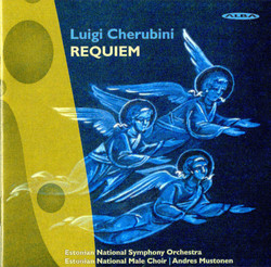 Cherubini: Requiem Mass No. 2 in D Minor