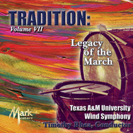 Tradition, Vol. 7: Legacy of the March