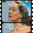 The Queen (Recordings 1949-1960)