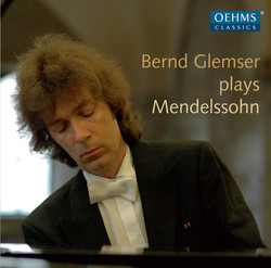 Mendelssohn: Lieder ohne Worte & Other Piano Works